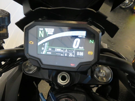 Kawasaki Z H2 - Afbeelding 6 van 14