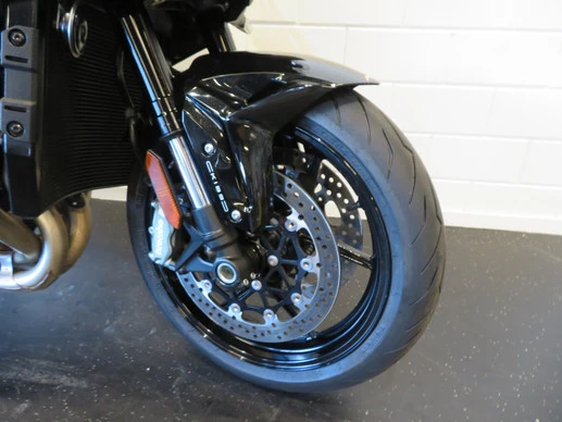 Kawasaki Z H2 - Afbeelding 7 van 14
