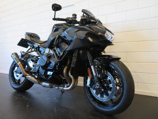 Kawasaki Z H2 - Afbeelding 8 van 14
