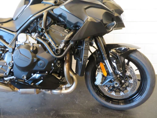 Kawasaki Z H2 - Afbeelding 9 van 14