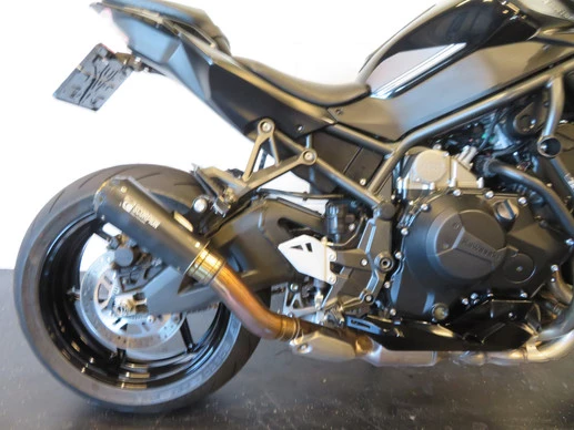 Kawasaki Z H2 - Afbeelding 10 van 14
