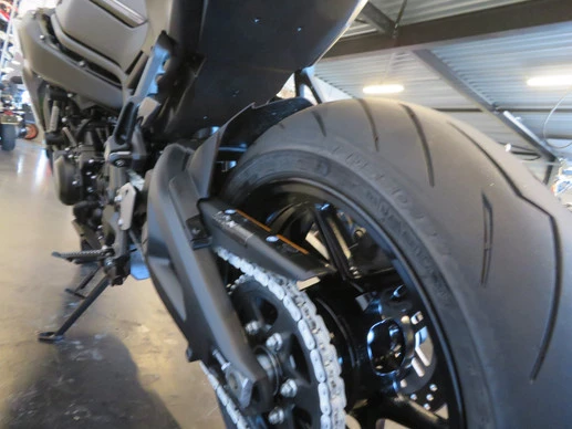 Kawasaki Z H2 - Afbeelding 13 van 14