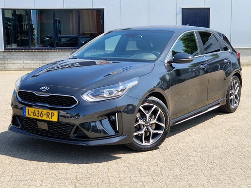 Kia Ceed - Afbeelding 2 van 30