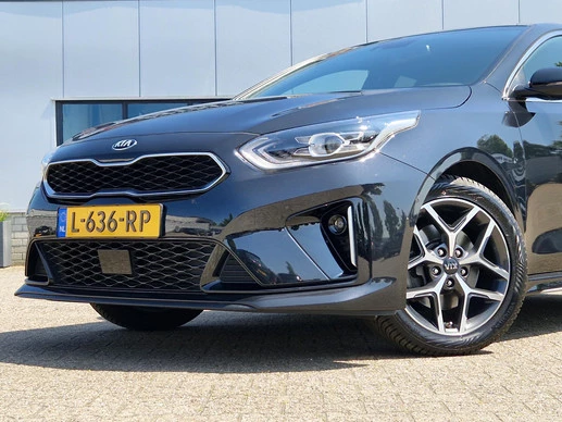 Kia Ceed - Afbeelding 3 van 30