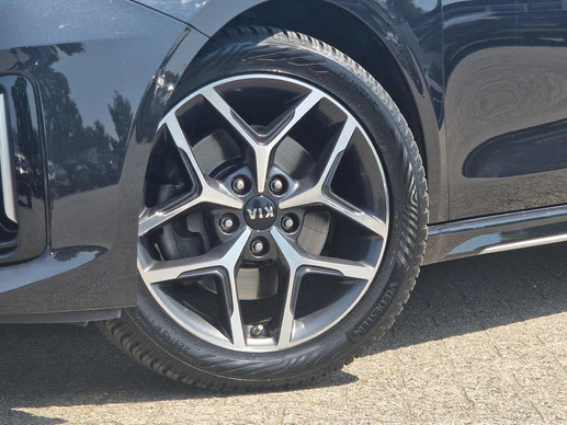 Kia Ceed - Afbeelding 4 van 30