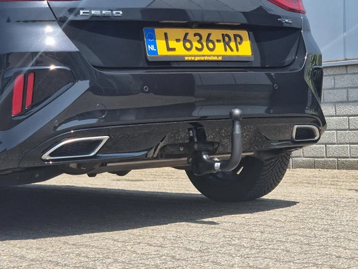Kia Ceed - Afbeelding 7 van 30