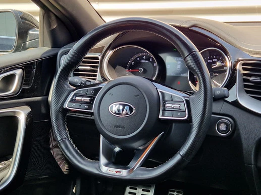 Kia Ceed - Afbeelding 12 van 30