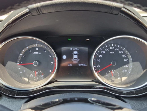 Kia Ceed - Afbeelding 13 van 30