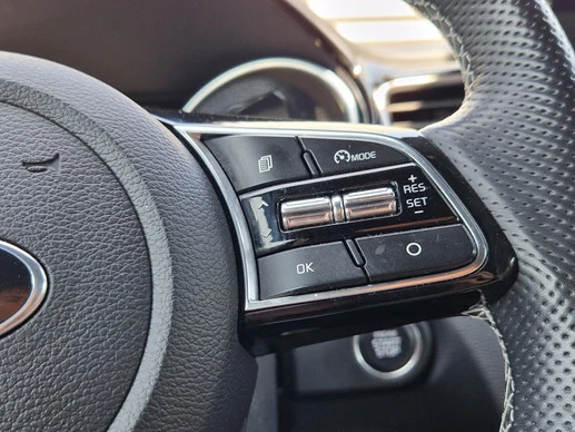 Kia Ceed - Afbeelding 15 van 30