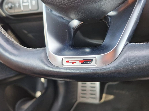 Kia Ceed - Afbeelding 16 van 30