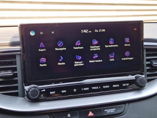 Kia Ceed - Afbeelding 19 van 30
