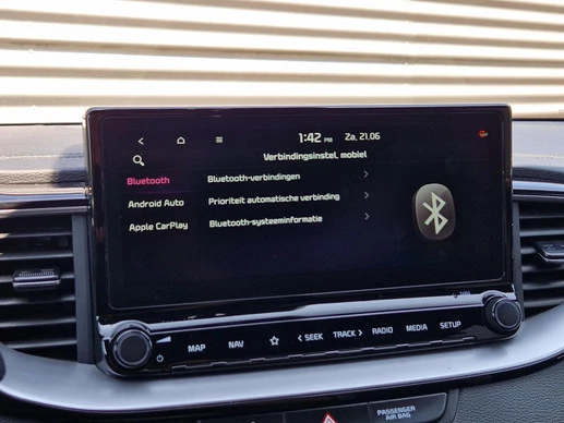 Kia Ceed - Afbeelding 22 van 30