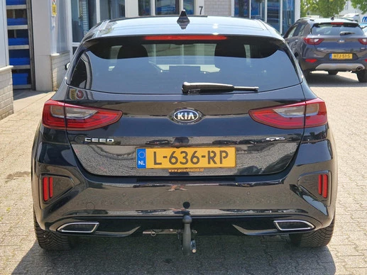 Kia Ceed - Afbeelding 29 van 30