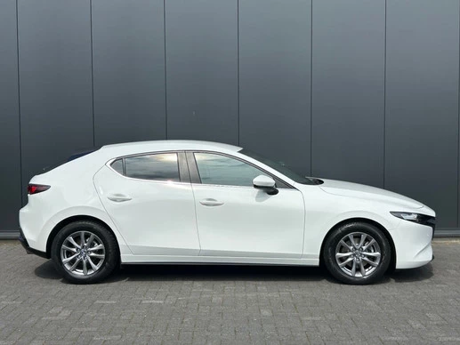 Mazda 3 - Afbeelding 2 van 23