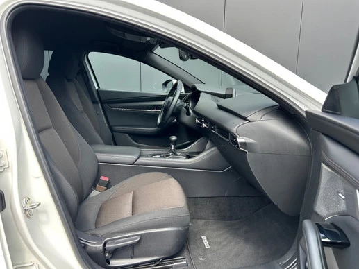 Mazda 3 - Afbeelding 3 van 23