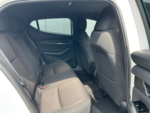Mazda 3 - Afbeelding 4 van 23