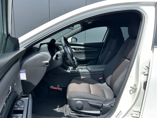 Mazda 3 - Afbeelding 18 van 23
