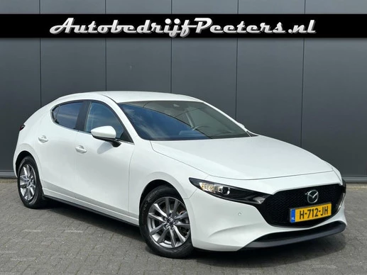 Mazda 3 - Afbeelding 1 van 23