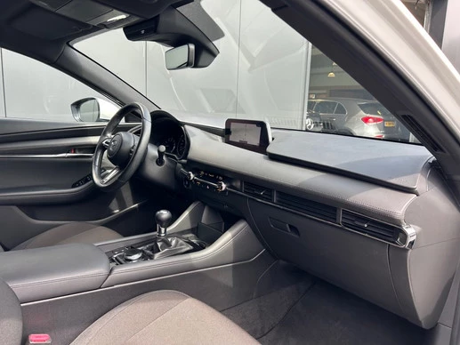 Mazda 3 - Afbeelding 5 van 23
