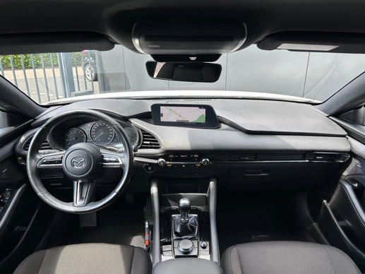 Mazda 3 - Afbeelding 6 van 23