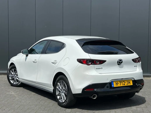 Mazda 3 - Afbeelding 14 van 23