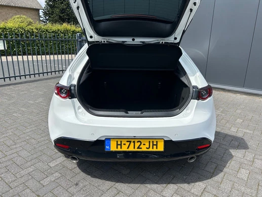 Mazda 3 - Afbeelding 15 van 23
