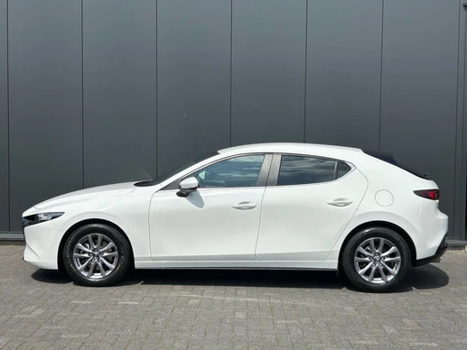 Mazda 3 - Afbeelding 16 van 23