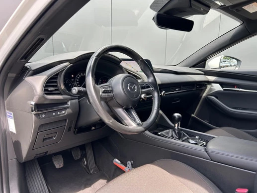 Mazda 3 - Afbeelding 17 van 23