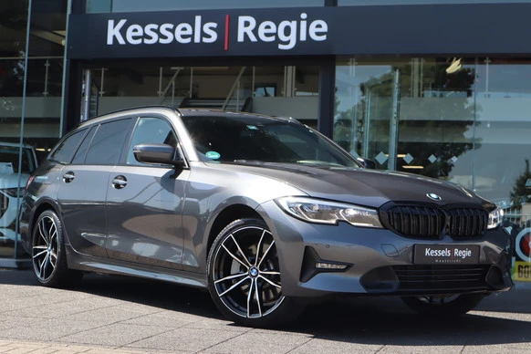 BMW 3 Serie - Afbeelding 1 van 30