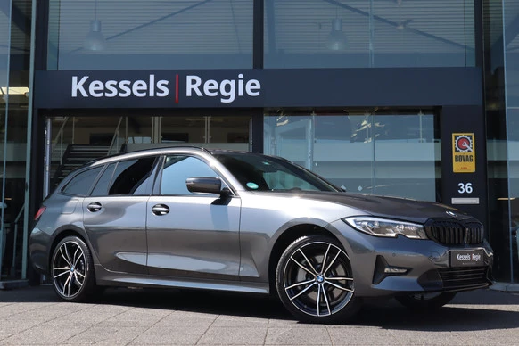 BMW 3 Serie - Afbeelding 2 van 30