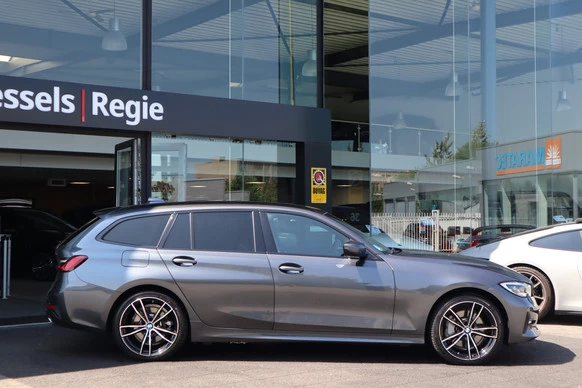 BMW 3 Serie - Afbeelding 3 van 30