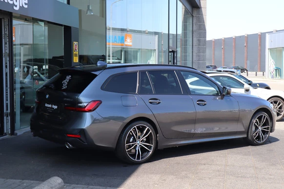 BMW 3 Serie - Afbeelding 4 van 30