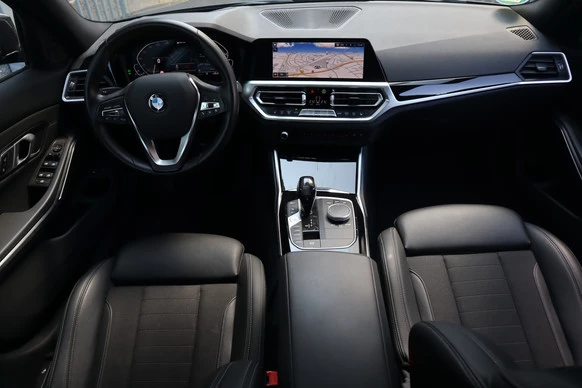 BMW 3 Serie - Afbeelding 6 van 30