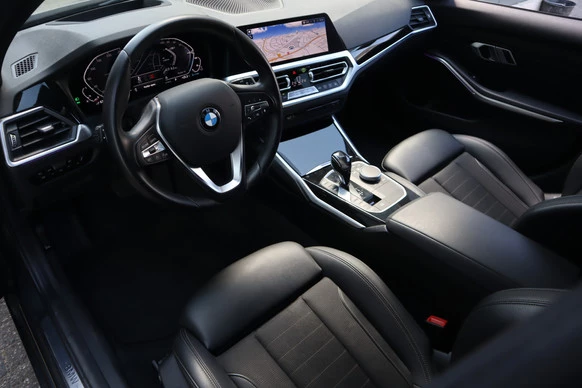 BMW 3 Serie - Afbeelding 7 van 30