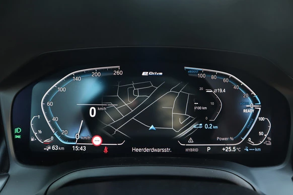 BMW 3 Serie - Afbeelding 8 van 30