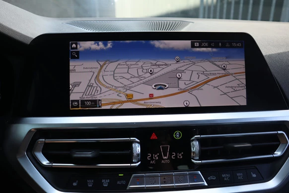 BMW 3 Serie - Afbeelding 9 van 30
