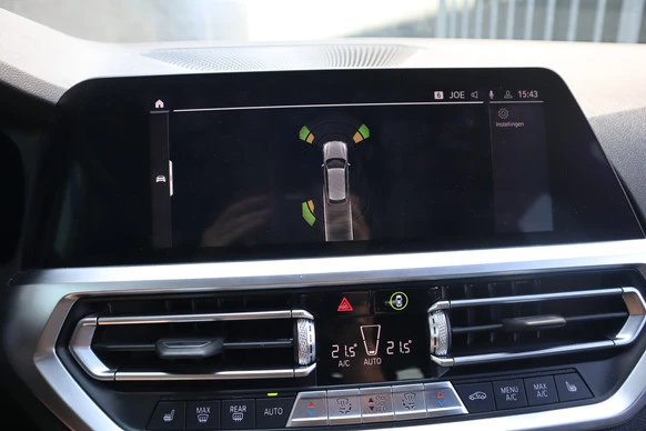 BMW 3 Serie - Afbeelding 10 van 30