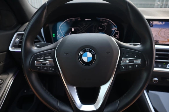 BMW 3 Serie - Afbeelding 12 van 30