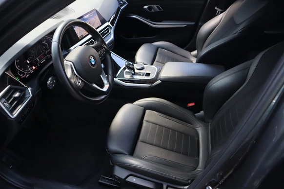 BMW 3 Serie - Afbeelding 16 van 30