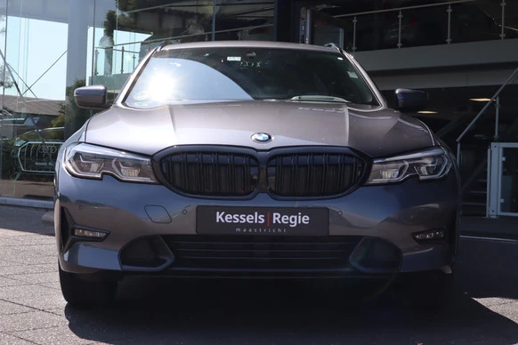 BMW 3 Serie - Afbeelding 19 van 30