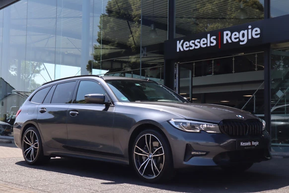 BMW 3 Serie - Afbeelding 20 van 30