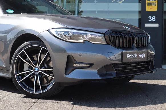 BMW 3 Serie - Afbeelding 21 van 30