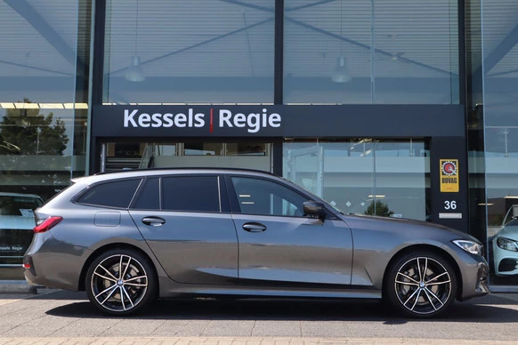 BMW 3 Serie - Afbeelding 23 van 30