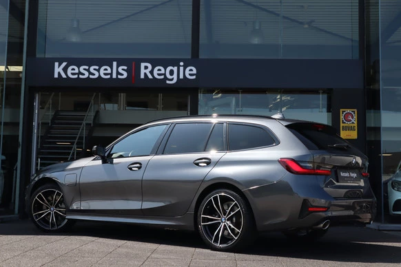 BMW 3 Serie - Afbeelding 24 van 30