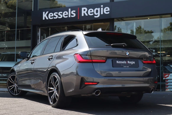 BMW 3 Serie - Afbeelding 25 van 30