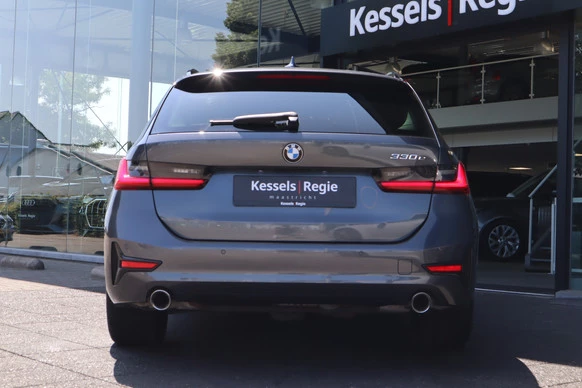 BMW 3 Serie - Afbeelding 26 van 30