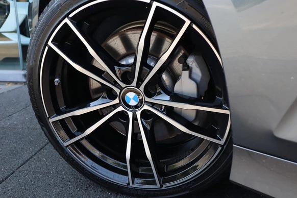 BMW 3 Serie - Afbeelding 27 van 30