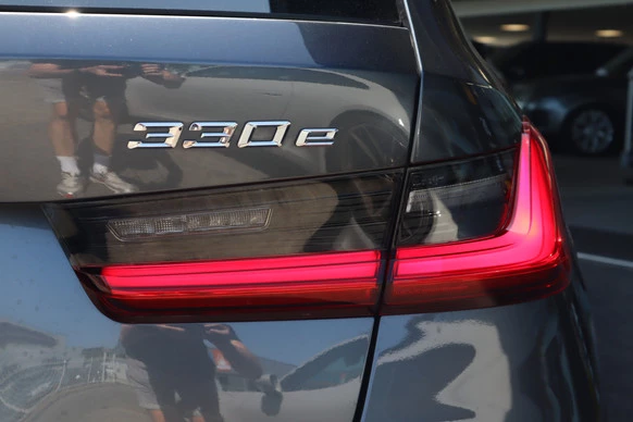 BMW 3 Serie - Afbeelding 28 van 30