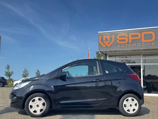 Ford Ka - Afbeelding 3 van 20