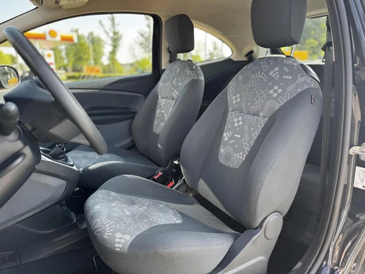 Ford Ka - Afbeelding 4 van 20